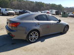 2007 Lexus Is 250 Brown vin: JTHBK262472038853