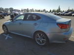 2007 Lexus Is 250 Blue vin: JTHBK262475030539