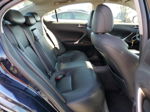 2007 Lexus Is 250 Blue vin: JTHBK262475030573