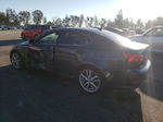 2007 Lexus Is 250 Угольный vin: JTHBK262475046000