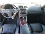 2007 Lexus Is 250 Charcoal vin: JTHBK262475046000