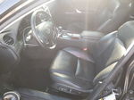 2007 Lexus Is 250 Charcoal vin: JTHBK262475046000