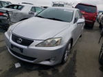 2007 Lexus Is 250 Серый vin: JTHBK262572029188