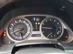 2007 Lexus Is 250 Серый vin: JTHBK262572029188