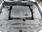 2007 Lexus Is 250 Серый vin: JTHBK262572029188