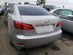 2007 Lexus Is 250 Серый vin: JTHBK262572029188