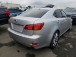 2007 Lexus Is 250 Gray vin: JTHBK262572029188