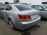 2007 Lexus Is 250 Серый vin: JTHBK262572029188