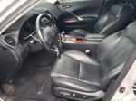 2007 Lexus Is 250 Серый vin: JTHBK262572029188