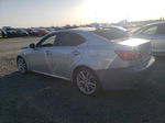 2007 Lexus Is 250 Серый vin: JTHBK262575031036