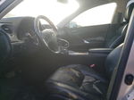 2007 Lexus Is 250 Серый vin: JTHBK262575031036