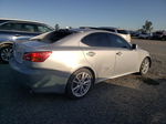 2007 Lexus Is 250 Gray vin: JTHBK262575031036