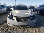 2007 Lexus Is 250 Серый vin: JTHBK262575031036