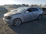 2007 Lexus Is 250 Серый vin: JTHBK262575031036