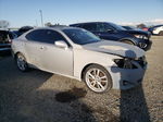 2007 Lexus Is 250 Gray vin: JTHBK262575031036