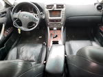 2007 Lexus Is 250 Серый vin: JTHBK262575044840