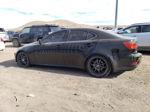 2007 Lexus Is 250 Black vin: JTHBK262672039230