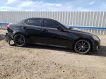 2007 Lexus Is 250 Black vin: JTHBK262672039230