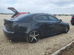 2007 Lexus Is 250 Черный vin: JTHBK262672043360