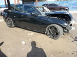 2007 Lexus Is 250 Black vin: JTHBK262675049027