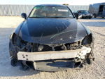 2007 Lexus Is 250 Черный vin: JTHBK262772037826