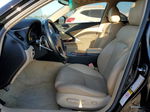 2007 Lexus Is 250 Черный vin: JTHBK262772037826