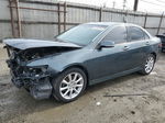 2007 Lexus Is 250 Черный vin: JTHBK262772057400