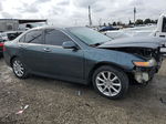 2007 Lexus Is 250 Черный vin: JTHBK262772057400