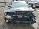 2007 Lexus Is 250 Черный vin: JTHBK262772057400