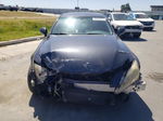 2007 Lexus Is 250 Gray vin: JTHBK262775026307