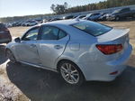 2007 Lexus Is 250 Silver vin: JTHBK262775029448