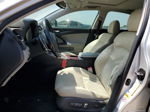 2007 Lexus Is 250 Серебряный vin: JTHBK262775038277