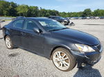 2007 Lexus Is 250 Gray vin: JTHBK262775038442