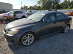 2007 Lexus Is 250 Gray vin: JTHBK262775038442