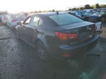 2007 Lexus Is 250 Серый vin: JTHBK262775041471