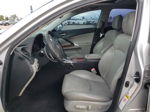 2007 Lexus Is 250 Серебряный vin: JTHBK262872040010