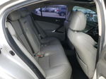 2007 Lexus Is 250 Silver vin: JTHBK262872040010