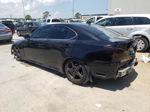 2007 Lexus Is 250 Black vin: JTHBK262872045126