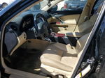 2007 Lexus Is 250 Черный vin: JTHBK262875040488