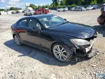 2007 Lexus Is 250 Черный vin: JTHBK262875040488