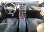 2007 Lexus Is 250 Gray vin: JTHBK262875047831