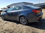 2007 Lexus Is 250 Black vin: JTHBK262972034331