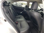 2007 Lexus Is 250 Серебряный vin: JTHBK262972035771