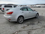 2007 Lexus Is 250 Серый vin: JTHBK262972043594