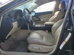 2007 Lexus Is 250 Черный vin: JTHBK262972051856