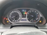 2007 Lexus Is 250 Blue vin: JTHBK262X72041210