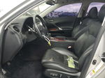 2007 Lexus Is 250 Серебряный vin: JTHBK262X72050604