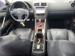 2007 Lexus Is 250 Silver vin: JTHBK262X72050604