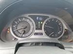 2007 Lexus Is 250 Черный vin: JTHBK262X75048401