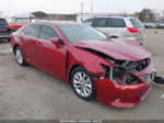 2013 Lexus Es 300h Red vin: JTHBW1GG0D2000203